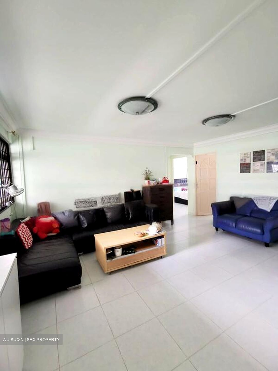 Blk 23 Mount Faber View (Bukit Merah), HDB 4 Rooms #467215371